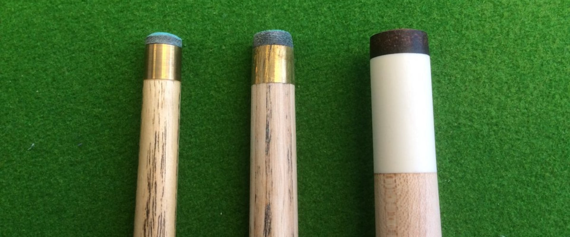 What type of pool cue is the best?