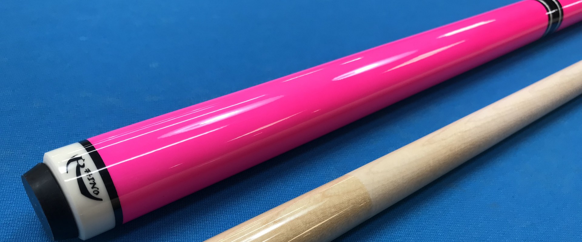 How much does a pool cue stick cost?