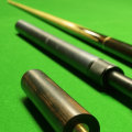 Does the weight of a pool cue matter?