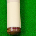 How heavy of a pool cue should i use?