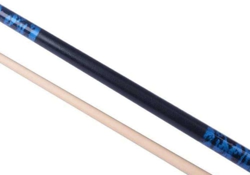 Who make the best pool cues?
