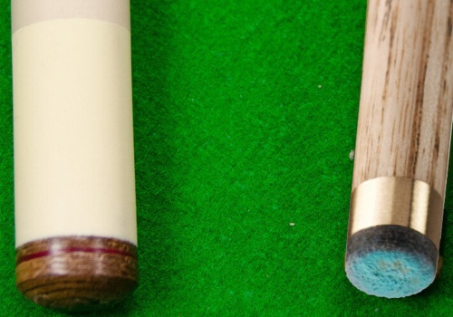 What is the best material for a pool cue?