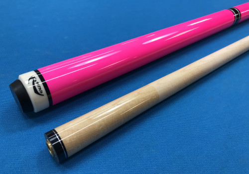 How much does a pool cue stick cost?